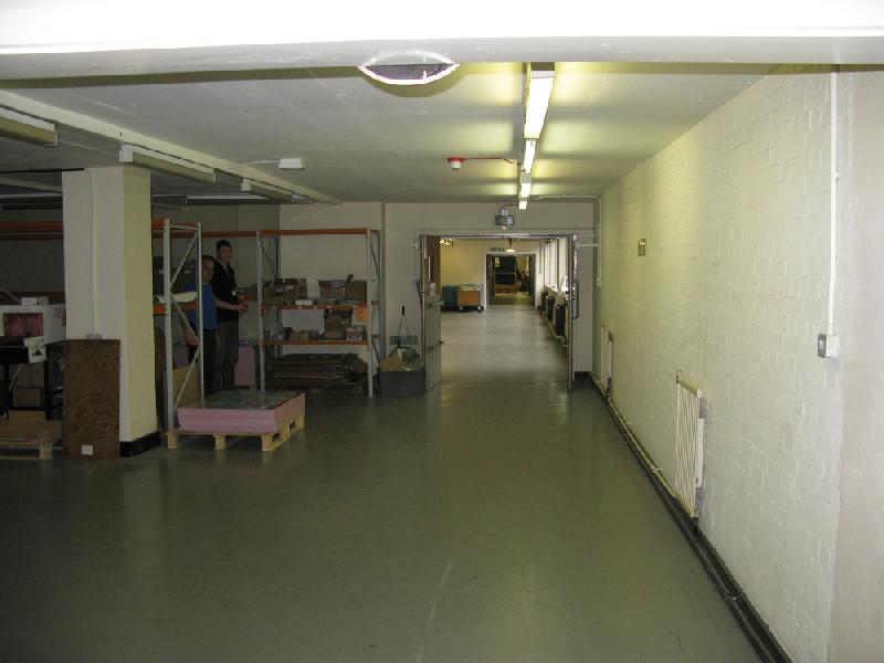 W01 warehouse