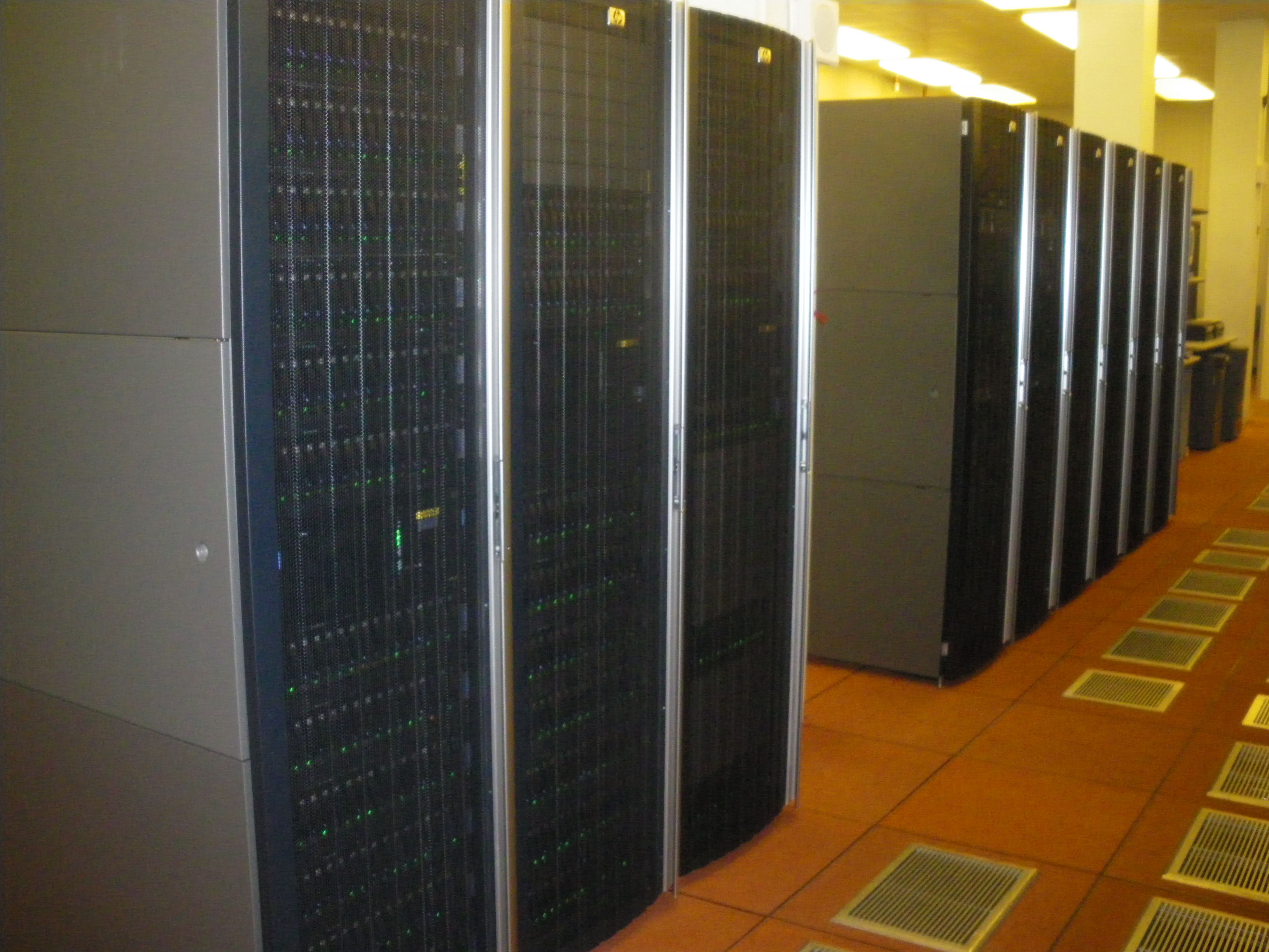 W407 server racks