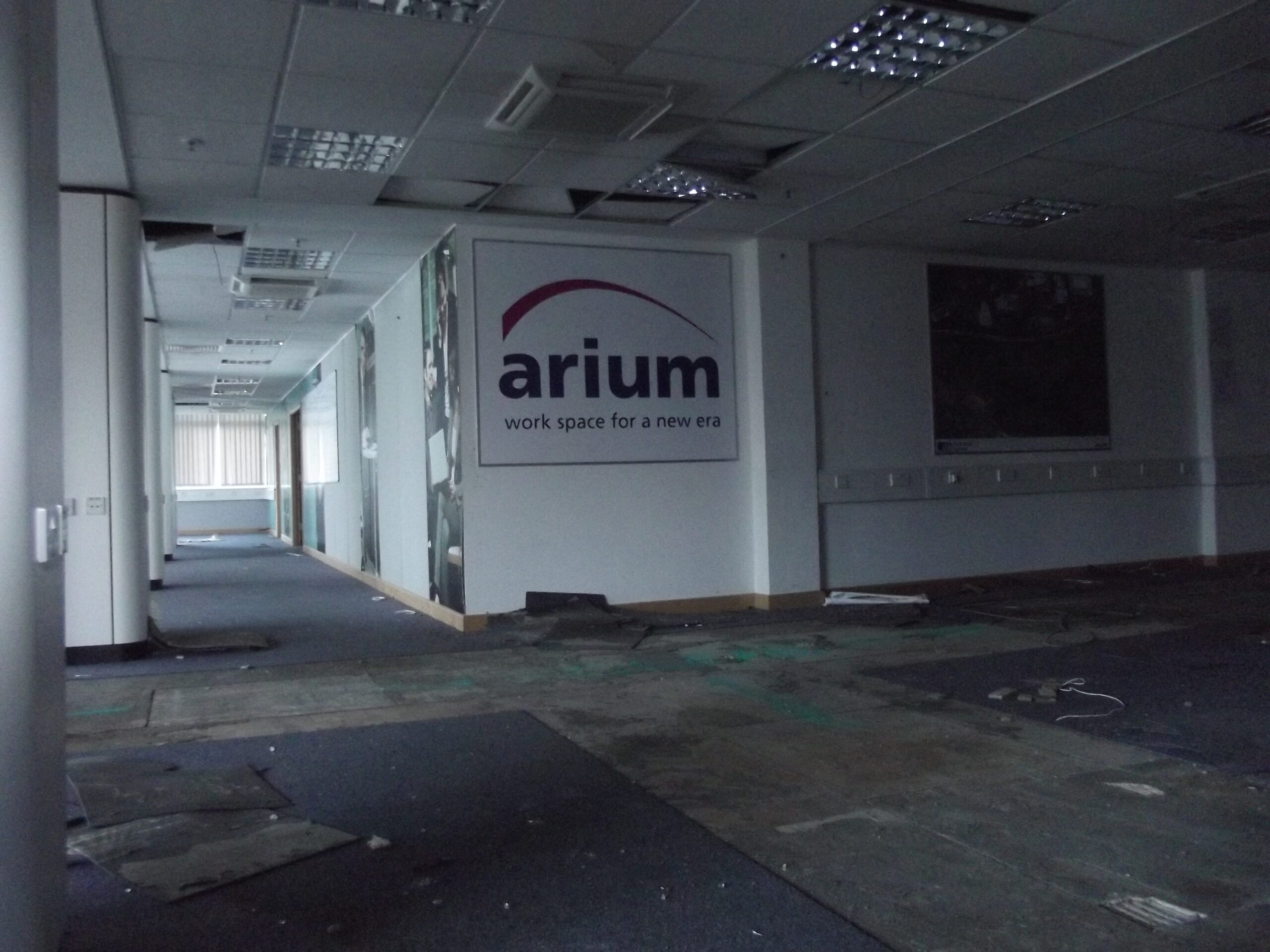 Arium office, C015
